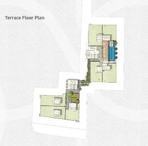 Project Image of 1652.0 - 2389.0 Sq.ft 3 BHK Apartment for buy in Manglam Park Infinia
