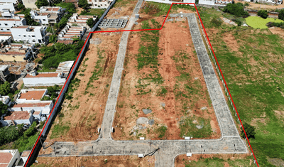 Gallery Cover Pic of Katheeb Garden