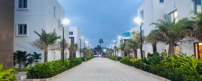 Project Image of 2720.0 - 3668.0 Sq.ft 4 BHK Villa for buy in Sikhara Tranquil