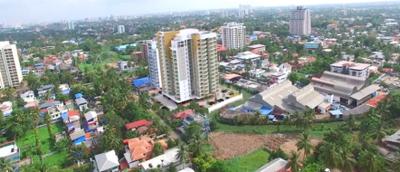 Project Image of 1044.0 - 2047.0 Sq.ft 2 BHK Apartment for buy in Exotica