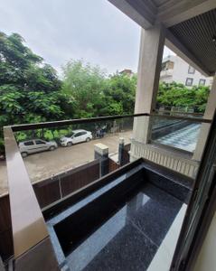 Project Image of 4000.0 - 4500.0 Sq.ft 4 BHK Builder Floor for buy in Rich Look Platinum Enclave