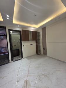 Project Image of 360.0 - 1200.0 Sq.ft 1 BHK Builder Floor for buy in Radhekrishan Appartment AM Innovation