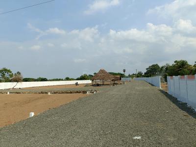 Project Image of 599.0 - 1000.0 Sq.ft Residential Plot Plot for buy in Elite Akash nagar