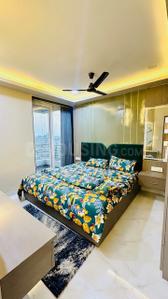 Project Image of 278.46 - 296.98 Sq.ft 1 BHK Apartment for buy in Shayarudra The Grand Rudra