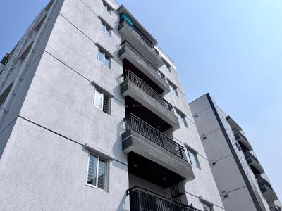 Project Image of 620.0 - 1035.0 Sq.ft 1 BHK Apartment for buy in DSL Infrastructure Fortune Apartments