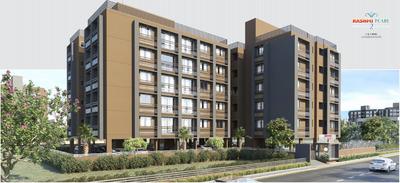 Rashmi Pearl Elevation 1