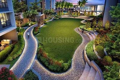 Project Image of 423 Sq.ft 2 BHK Apartment / Flat for sale in Kandivali East for Rs. 7550000