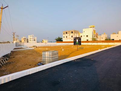 Project Image of 880.0 - 2640.0 Sq.ft Residential Plot Plot for buy in Value Arav Garden