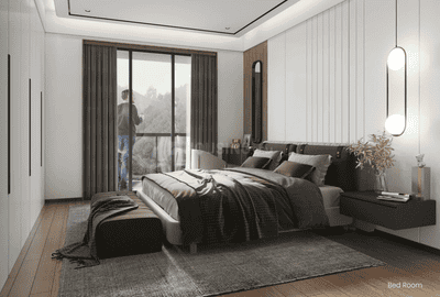 Project Image of 600 Sq.ft 2 BHK Apartment / Flat for sale in Palghar for Rs. 2100000