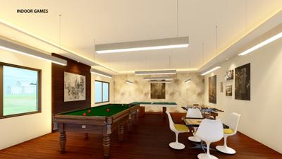 Project Image of 1091.0 - 1404.0 Sq.ft 2 BHK Apartment for buy in Sinovik Nirvana