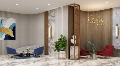 Project Image of 850.0 - 1177.0 Sq.ft 3 BHK Apartment for buy in Rishabraj Phoenix