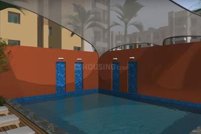 Project Image of 753.0 - 1717.0 Sq.ft 2 BHK Apartment for buy in Jain Palm N Meadows