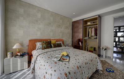 Project Image of 1846.01 - 1865.28 Sq.ft 4 BHK Apartment for buy in Kasturi The Balmoral Riverside Phase II