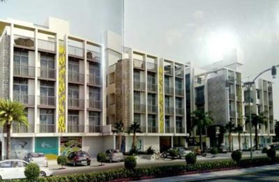 Dev Projects Greens Elevation 1