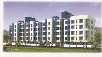 Ganraj Shreemant Ganray Krupa Images for Elevation of Ganraj Shreemant Ganray Krupa 1