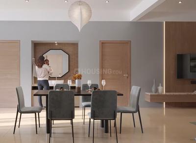Project Image of 1295.0 - 1810.0 Sq.ft 2 BHK Apartment for buy in Primark Northwave