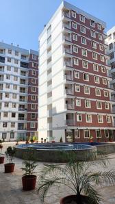 Project Image of 314.09 - 527.11 Sq.ft 1 BHK Apartment for buy in Sanwaliya Dham