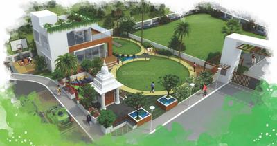 Project Image of 604.0 - 894.0 Sq.ft 2 BHK Apartment for buy in Golecha Ethos C Wing