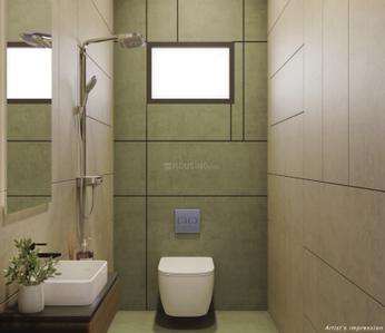 Project Image of 432.0 - 722.0 Sq.ft 1 BHK Apartment for buy in Shantee Flamingo Residency