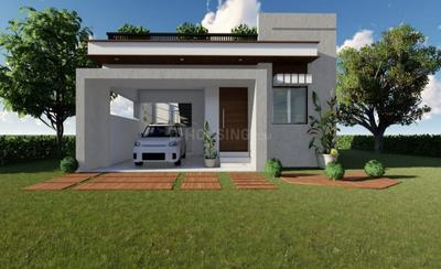Bhavitha Greens Elevation 1