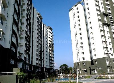 Project Image of 729 Sq.ft 1 BHK Apartment / Flat for sale in Padur for Rs. 4000000