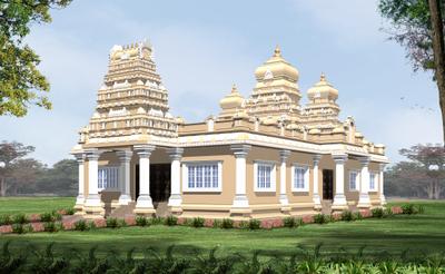 Project Image of 1200.0 - 2400.0 Sq.ft Residential Plot Plot for buy in Shriram Raynal Gardens