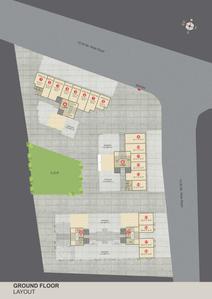 Project Image of 659.72 - 1829.54 Sq.ft 2 BHK Apartment for buy in Unity Malabar Plus