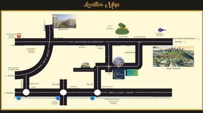 Project Image of 1750.0 - 2500.0 Sq.ft 3 BHK Villa for buy in Trivor Imperial Homes
