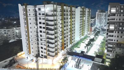 Project Image of 4989 Sq.ft 5 BHK Villa for sale in Bandlaguda Jagir for Rs. 68000000