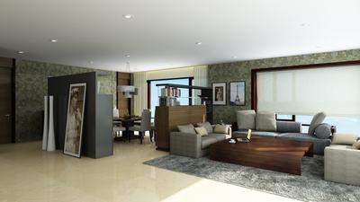 Project Image of 2375.0 - 5143.0 Sq.ft 3 BHK Apartment for buy in Adroit Imperia
