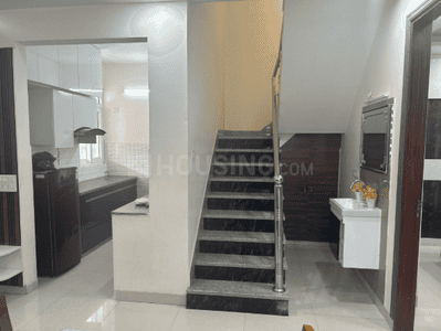 Project Image of 0.0 - 1684.0 Sq.ft 5.5 BHK Villa for buy in Jai Shree Madhuvan Residency