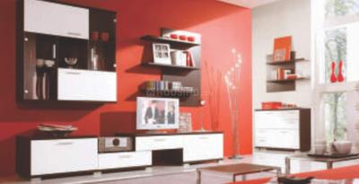 Project Image of 377.0 - 589.0 Sq.ft 1 BHK Apartment for buy in Sahil Anand
