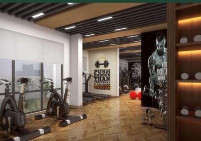 Project Image of 722 Sq.ft 2 BHK Apartment / Flat for sale in Goregaon West for Rs. 16200000