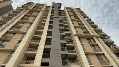 Project Image of 843.46 - 1632.67 Sq.ft 2 BHK Apartment for buy in Ashiana Amantran Phase III