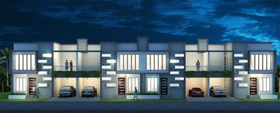 Project Image of 0.0 - 1456.0 Sq.ft 3 BHK Villa for buy in Rangavi Marina