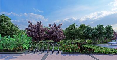 Project Image of 1251.0 - 2307.0 Sq.ft 2 BHK Apartment for buy in Aparna Synergy