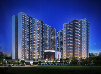 Project Image of 3103 Sq.ft 4 BHK Apartment / Flat for sale in Eroor for Rs. 39292324
