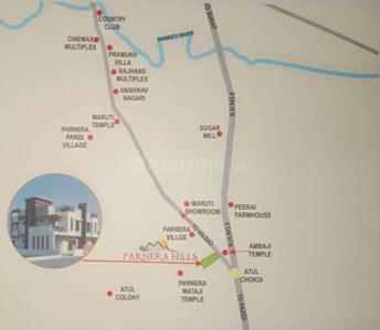 Project Image of 1800.0 - 1900.0 Sq.ft 3 BHK Villa for buy in Yamuna Parnera Hills