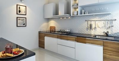 Project Image of 547.0 - 844.0 Sq.ft 2 BHK Apartment for buy in Naiknavare Avon Vista Project 1