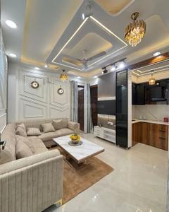 Project Image of 750.0 - 950.0 Sq.ft 3 BHK Apartment for buy in Push In Luxury Homes