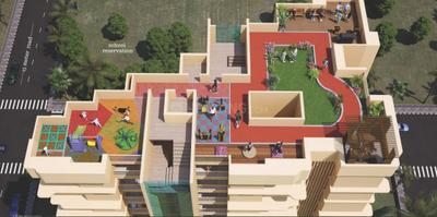 Project Image of 884 Sq.ft 2 BHK Apartment / Flat for sale in Dombivli West for Rs. 6188000