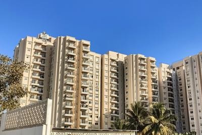 Project Image of 572.0 - 988.0 Sq.ft 1 BHK Apartment for buy in Prestige Primrose Hills Ph I