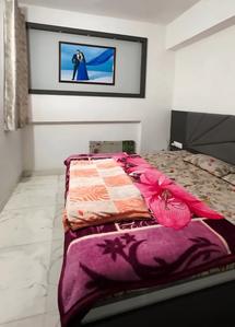 Project Image of 314.09 - 527.11 Sq.ft 1 BHK Apartment for buy in Sanwaliya Dham
