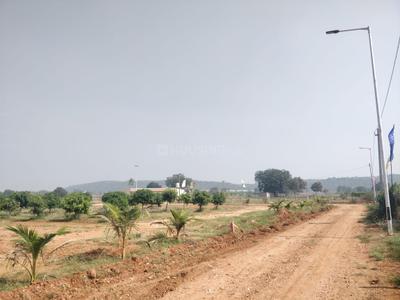 Project Image of 1089.0 - 2700.0 Sq.ft Residential Plot Plot for buy in Vijaya Adityas Green Avenues And Resorts