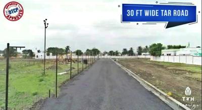 Project Image of 1112.0 - 2552.0 Sq.ft Residential Plot Plot for buy in TVH Thooriga
