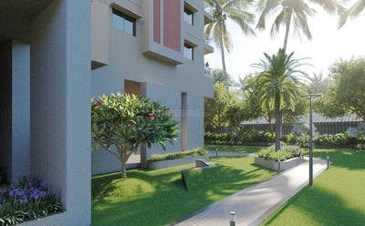 Project Image of 2430.0 - 3855.0 Sq.ft 3 BHK Apartment for buy in Supadha Gamya