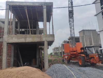 Project Image of 525.0 - 940.0 Sq.ft 2 BHK Villa for buy in Technoculture Vastu Vihar Aurangabad Ph 03
