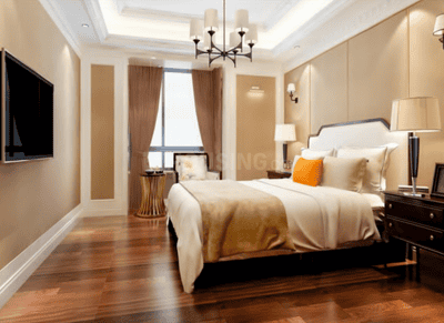 Project Image of 1100.0 - 1600.0 Sq.ft 2 BHK Builder Floor for buy in Vyom Velocity