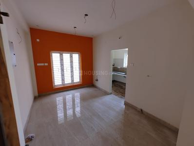 Project Image of 704.0 - 726.0 Sq.ft 2 BHK Apartment for buy in GK Sri Sai Tharun Flats