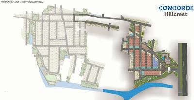 Concorde Hill Crest Phase II Master Plan 4